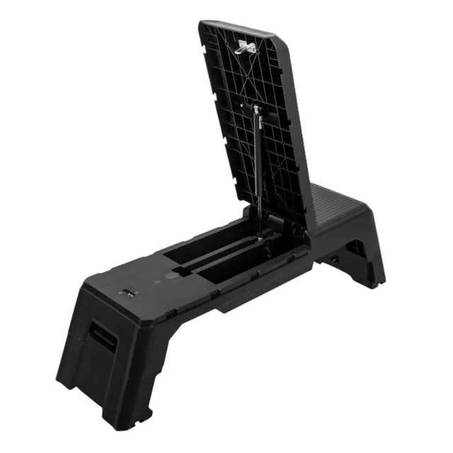 inSPORTline AeroBench verstellbare Trainingsbank