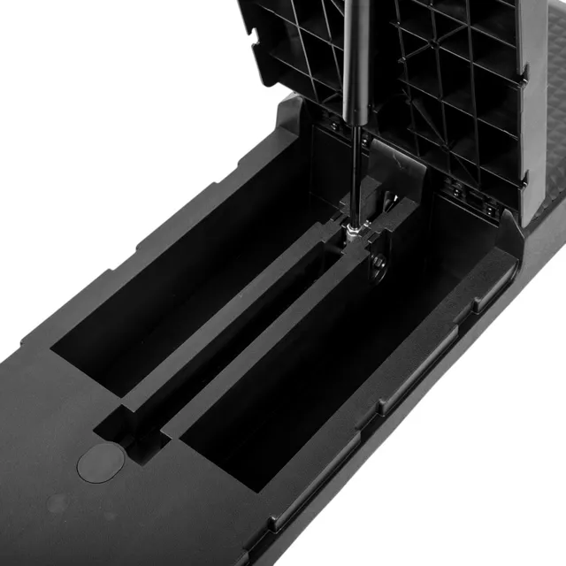 inSPORTline AeroBench verstellbare Trainingsbank