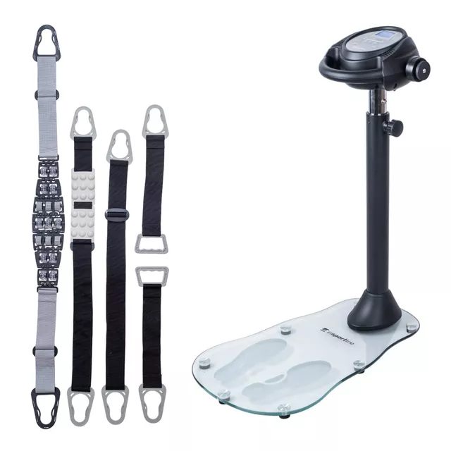 inSPORTline TrimBelt Vibrationsriemen