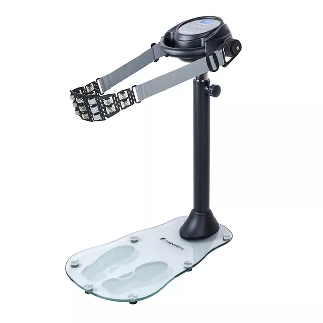 inSPORTline TrimBelt Vibrationsriemen