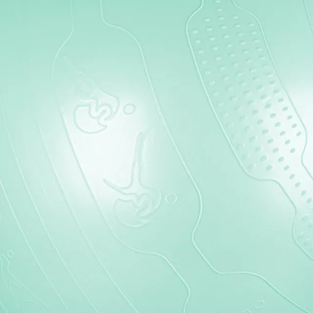 Gymnastikball inSPORTline Stretch Ball 75 cm