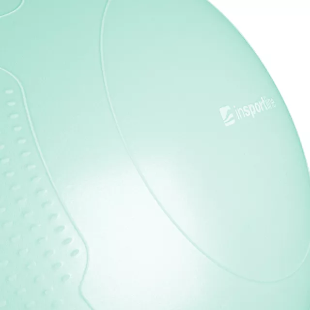 Gymnastikball inSPORTline Stretch Ball 75 cm