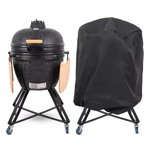 Keramik-Kamado-Grill inSPORTline Pyrexo 24"