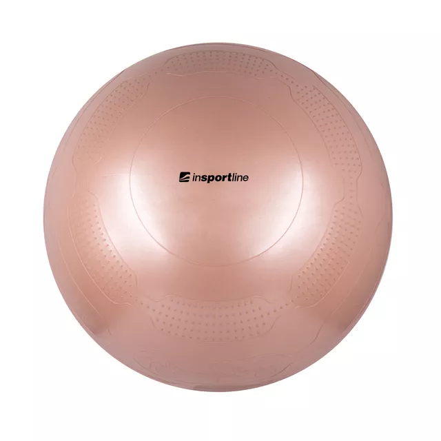 Gymnastikball inSPORTline Stretch Ball 65 cm