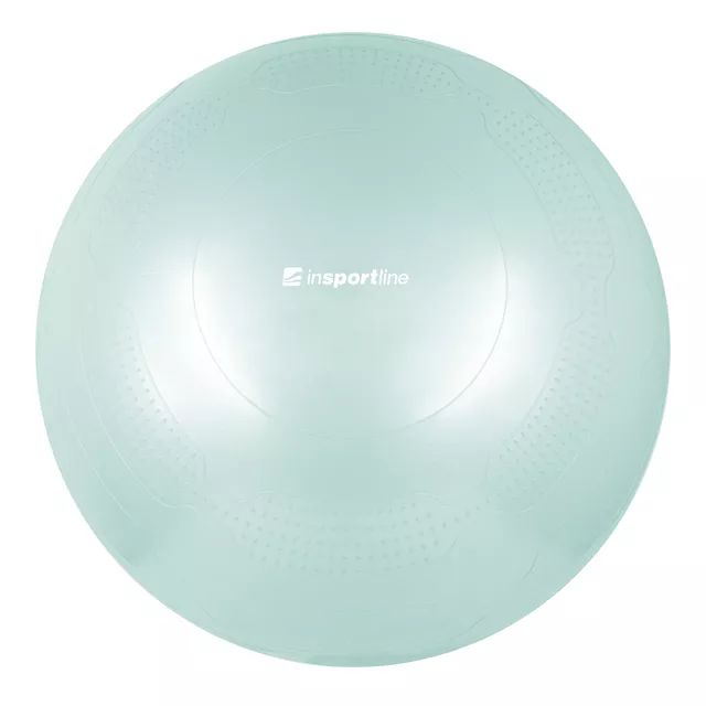 Gymnastikball inSPORTline Stretch Ball 75 cm