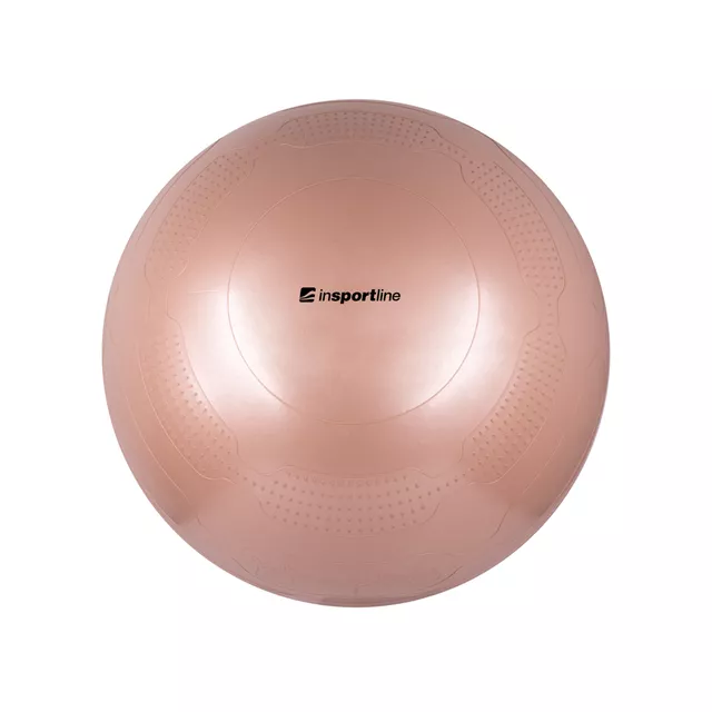 Gymnastikball inSPORTline Stretch Ball 55 cm
