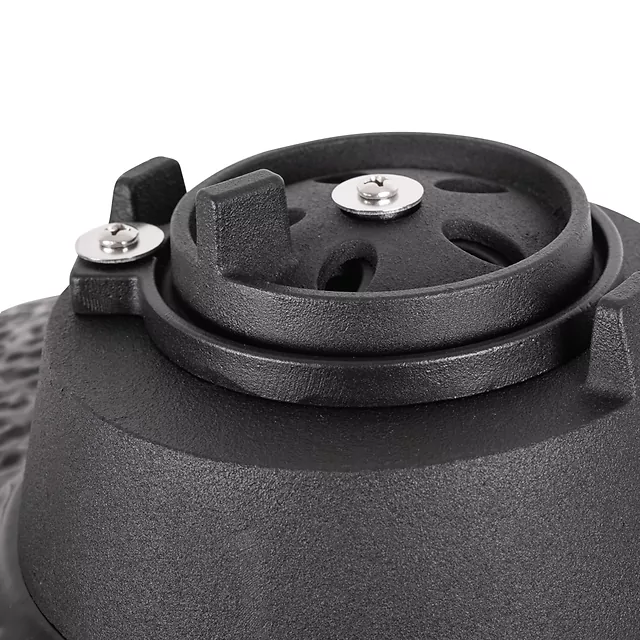 Keramik-Kamado-Grill inSPORTline Pyrexo 24"