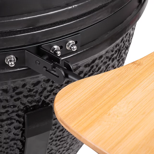 Keramik-Kamado-Grill inSPORTline Pyrexo 24"
