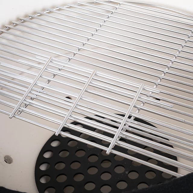 Keramik-Kamado-Grill inSPORTline Pyrexo 24"