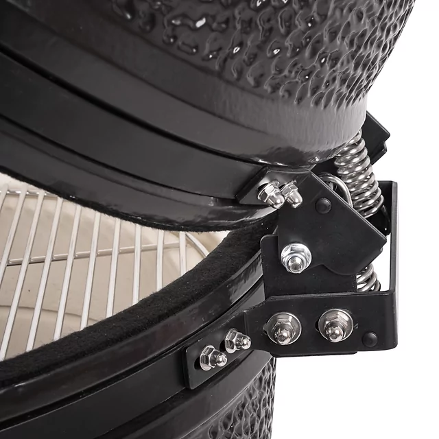 Keramik-Kamado-Grill inSPORTline Pyrexo 24"