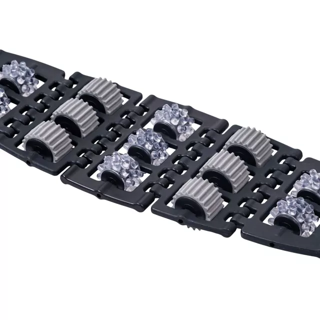 inSPORTline TrimBelt Vibrationsriemen