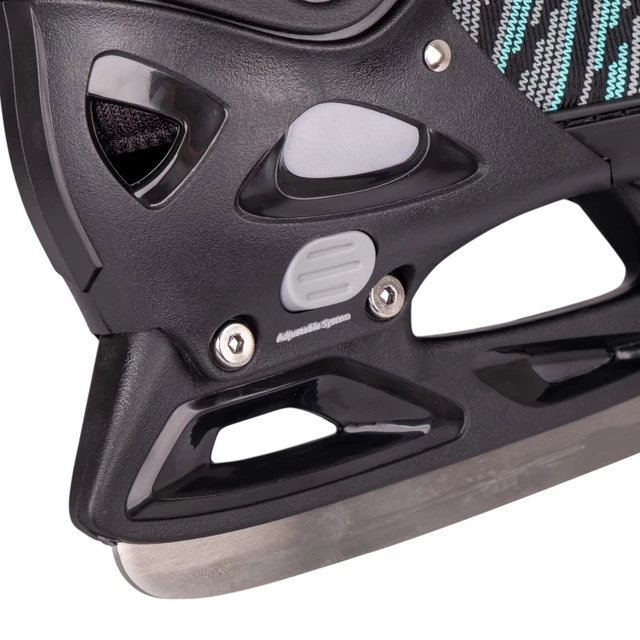 Schlittschuhe 2in1 inSPORTline Malibo