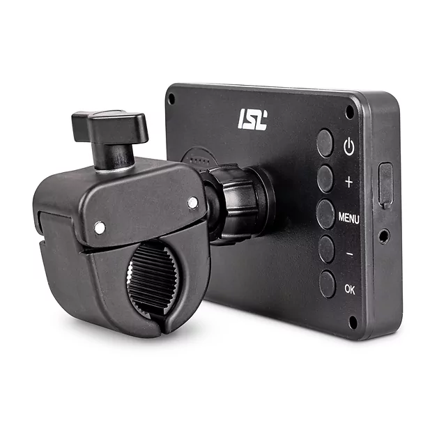 Rückfahrkamera für inSPORTline ISL Natys Fahrräder