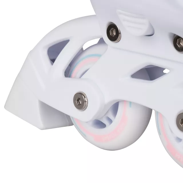 Verstellbare inSPORTline Labelo-Rollschuhe