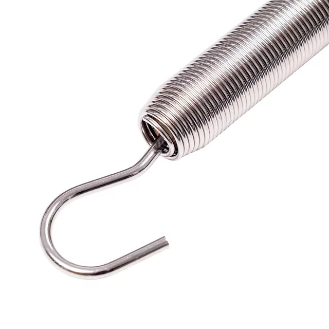 Ersatzfedernsatz für inSPORTline Comfolder Pilates-Reformer