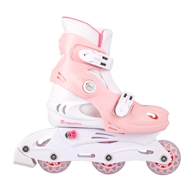 Kinder-Rollschuhe inSPORTline Roselina