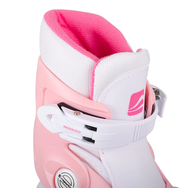 Kinder-Rollschuhe inSPORTline Roselina