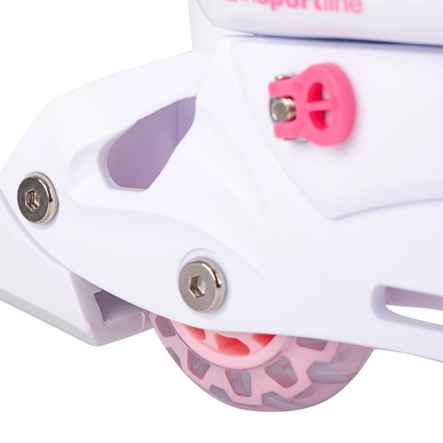 Kinder-Rollschuhe inSPORTline Roselina