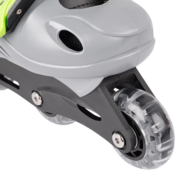 Kinder-Rollschuhe inSPORTline Grasiro