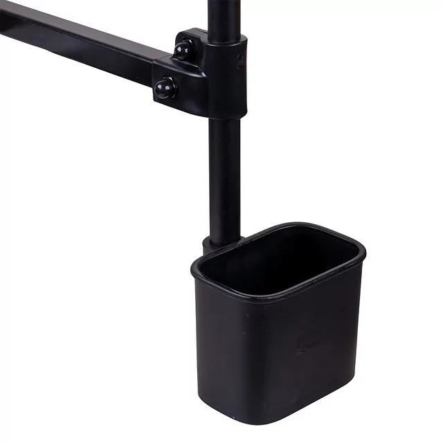 Stockhalter für inSPORTline Zorica Elektro-Dreirad