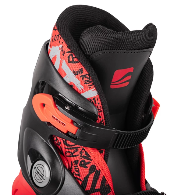 Kinder-Rollschuhe inSPORTline Berrito