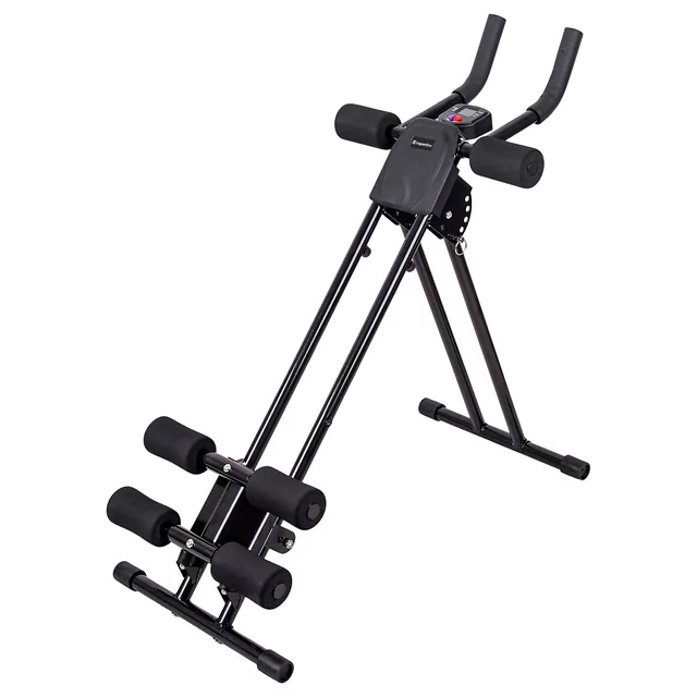 Bauchmuskeltrainer inSPORTline Ab Lifter Evo