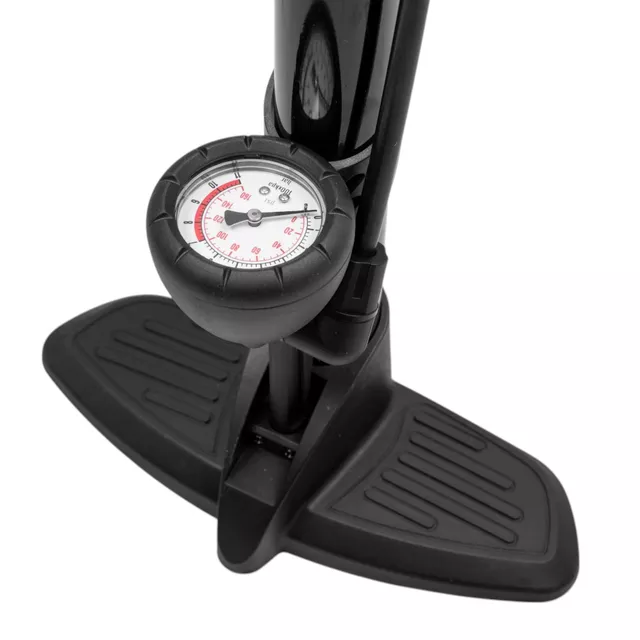 Fahrradpumpe inSPORTline Tozla