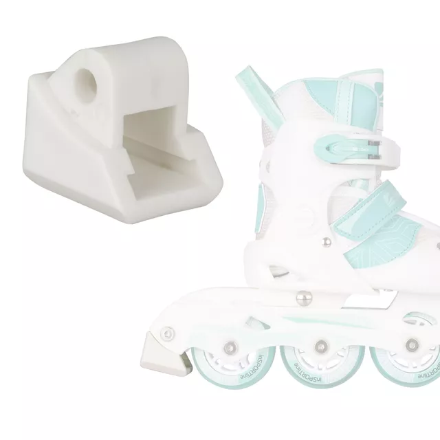 Bremse für inSPORTline Caneto und Tealero Schlittschuhe