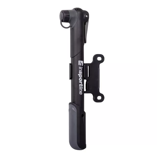 Minipumpe inSPORTline Bannia