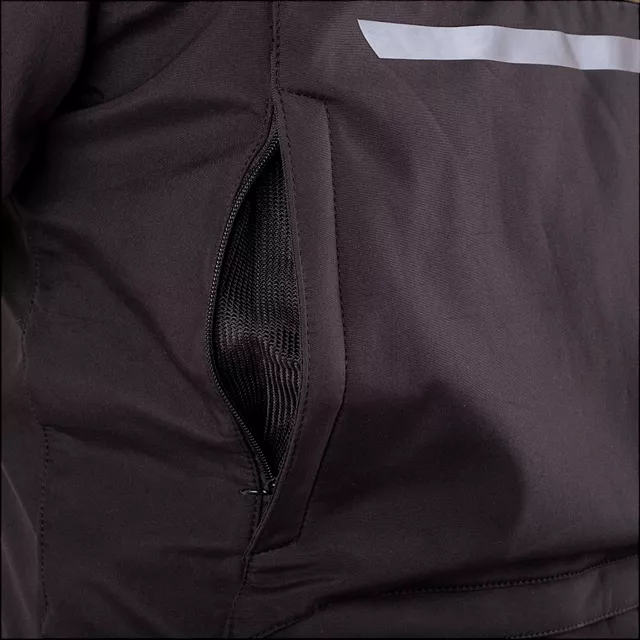 W-TEC Annorack Herren Softshell-Motojacke