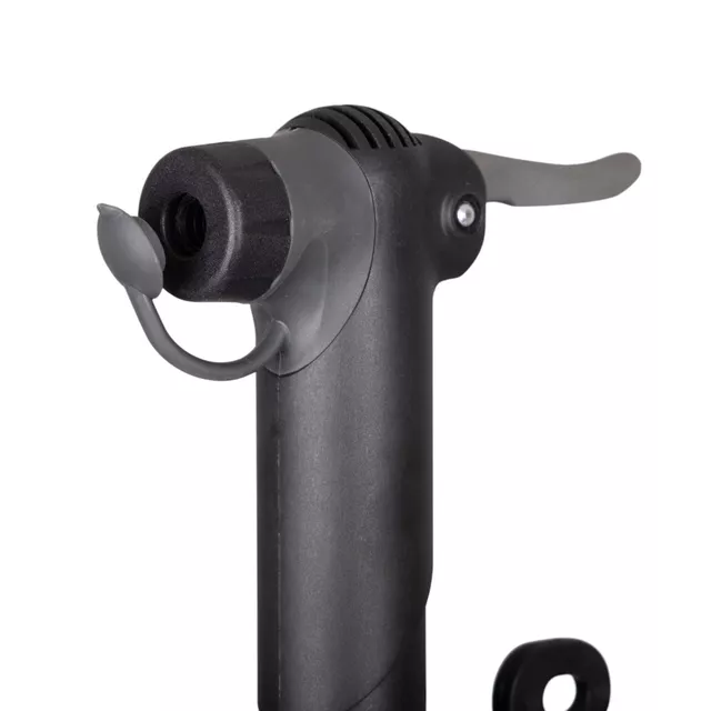 Minipumpe inSPORTline Bannia