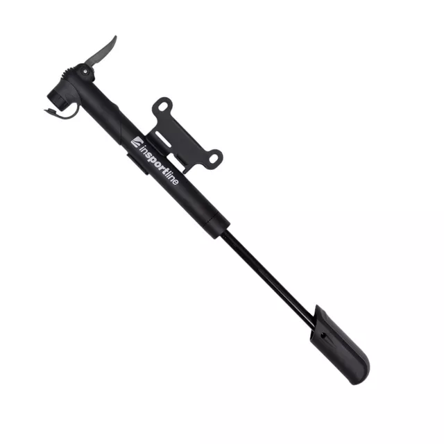 Minipumpe inSPORTline Bannia