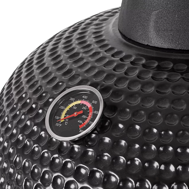 Keramik-Kamado-Grill inSPORTline Pyrexo 21"