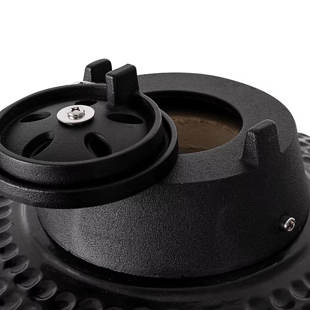 Keramik-Kamado-Grill inSPORTline Pyrexo 21"