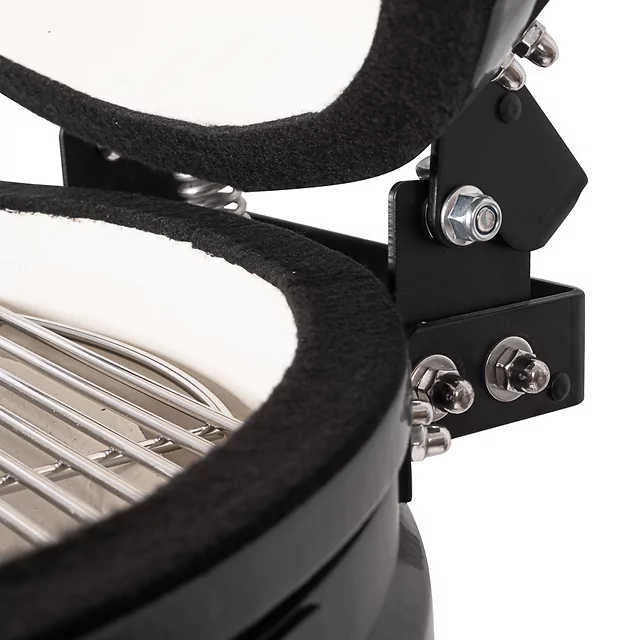 Keramik-Kamado-Grill inSPORTline Pyrexo 21"