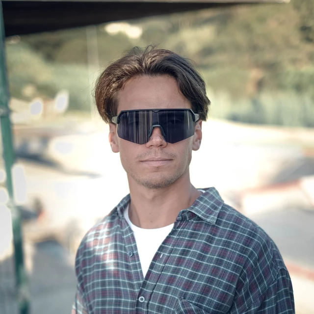 Sport-Sonnenbrille Tripoint Trerikesröset