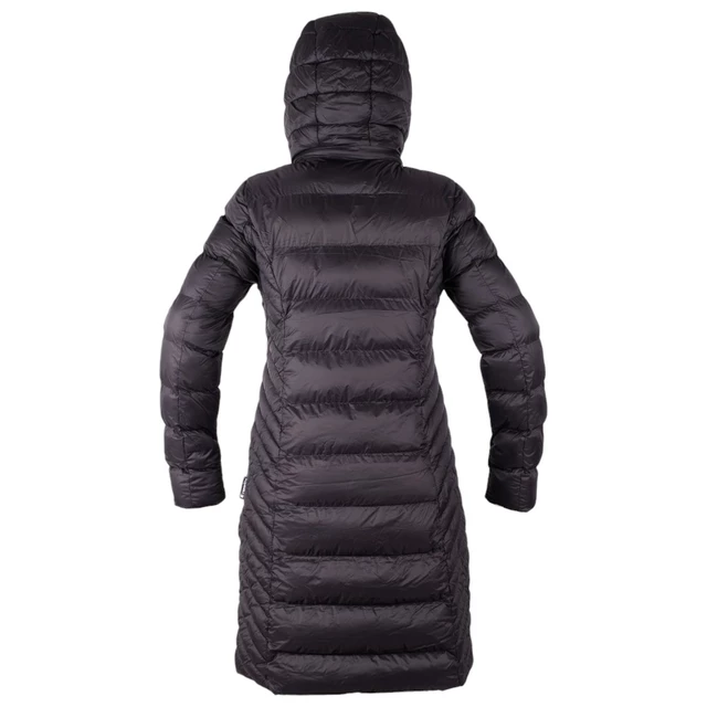 Beheizte Damenjacke inSPORTline WARMatera - schwarz