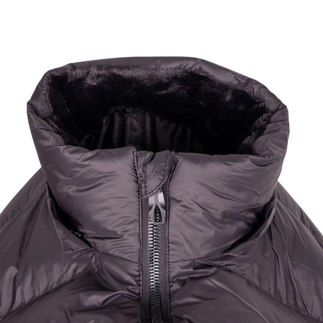 Beheizte Damenjacke inSPORTline WARMatera - schwarz