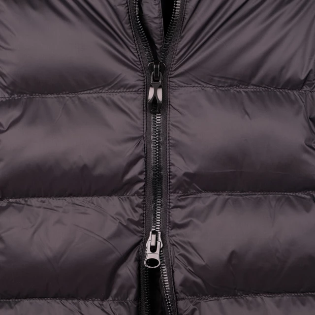 Beheizte Damenjacke inSPORTline WARMatera - schwarz