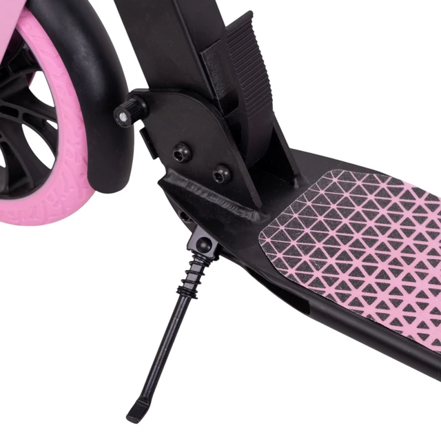 Scooter inSPORTline Discoleta - blau