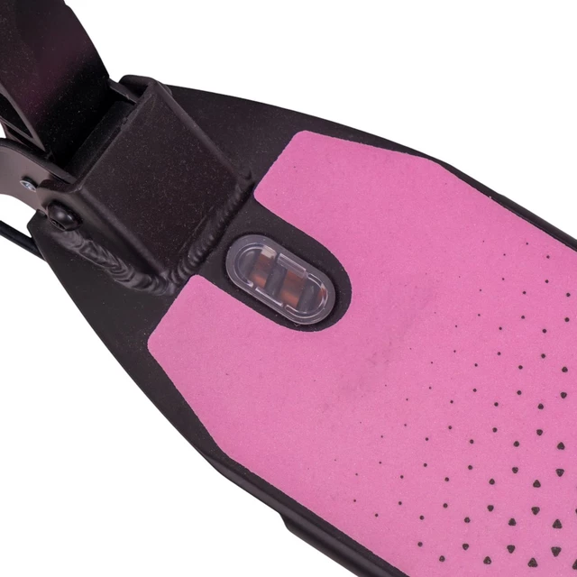 Scooter inSPORTline Discoleta - blau