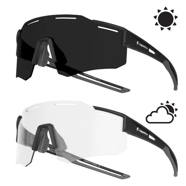 inSPORTline Montegallo-Sonnenbrille