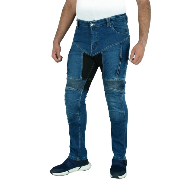 BOS Prado Motorradjeans