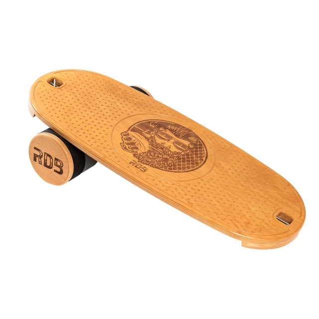RDB Fitboard II Kampf Balance Board