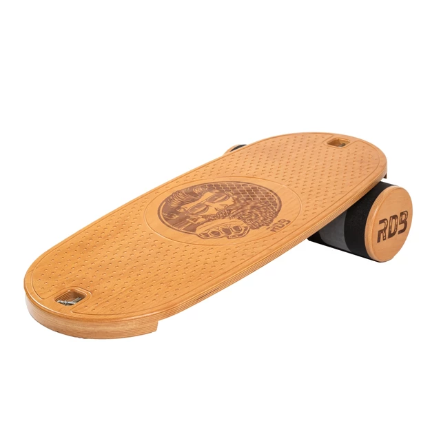RDB Fitboard II Kampf Balance Board