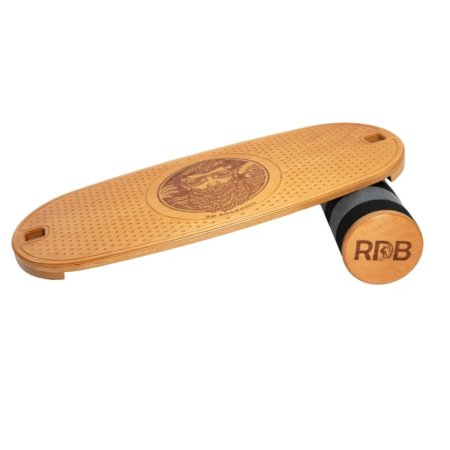 RDB Fitboard II Surf Balance Brett