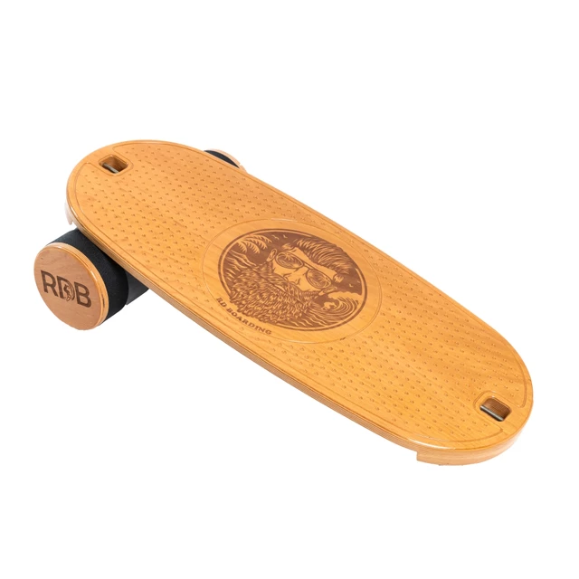 RDB Fitboard II Surf Balance Brett