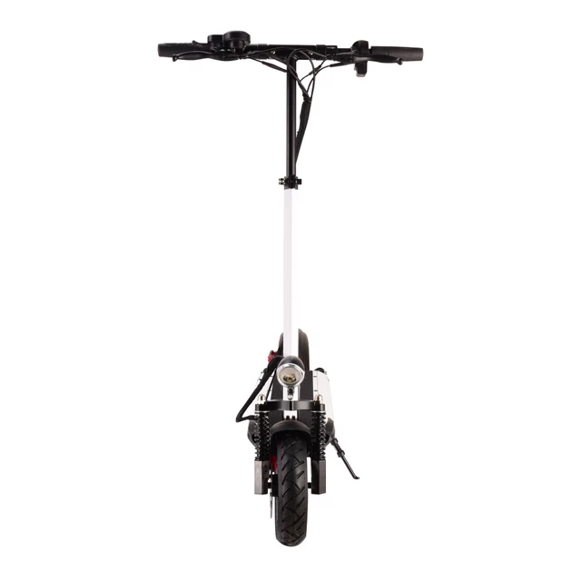 Elektroroller W-TEC Tenmark II 500W 10" - weiß