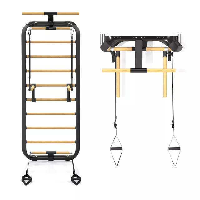 Leitern inSPORTline Wootkit 220x86 cm