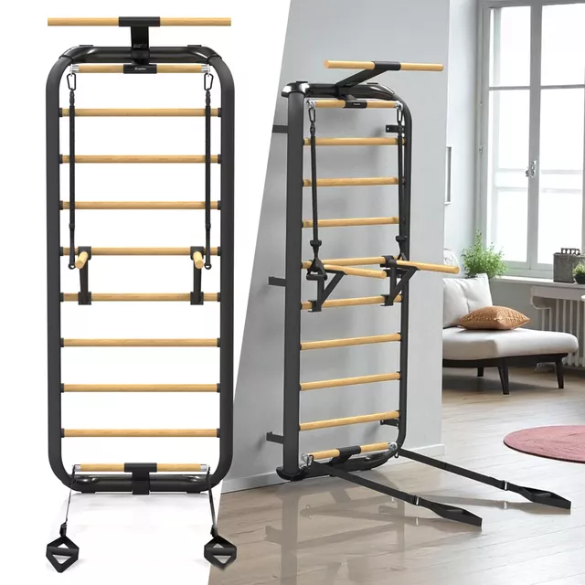 Leitern inSPORTline Wootkit 220x86 cm